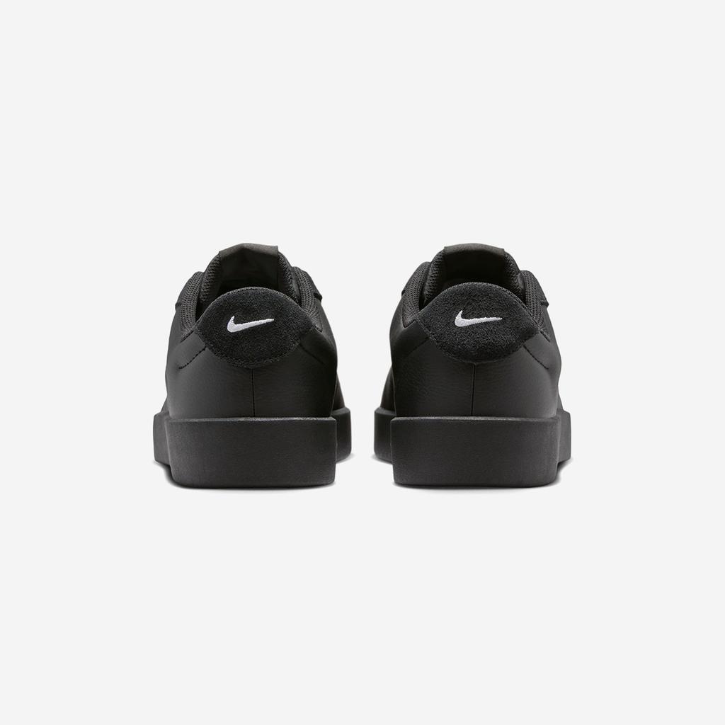 Nike Court Heritage MS [IM7528] [Spedito dalla Corea] 100% Autentico