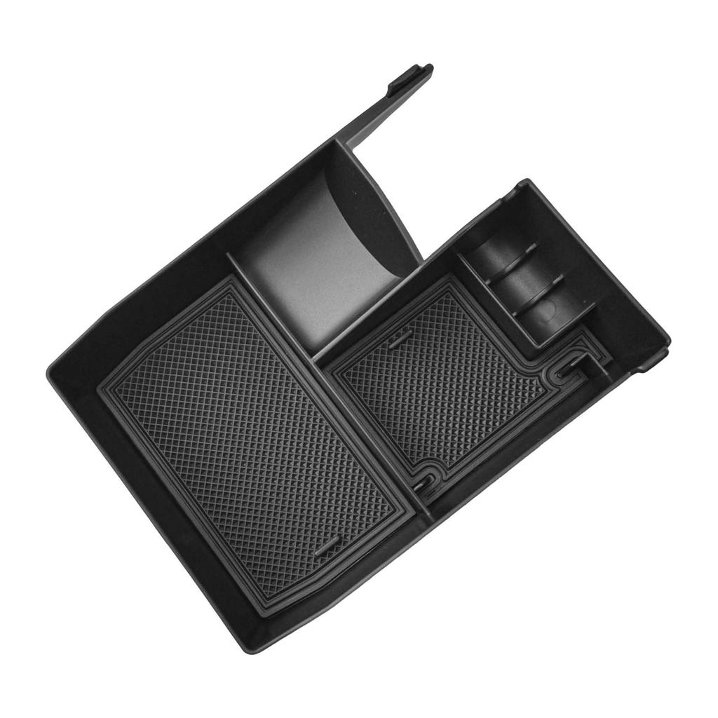 For 2025 2025-2020 Subaru Outback & Legacy Center Console Organizer Tray Armrest Storage Box Interior Car Secondary Accessories