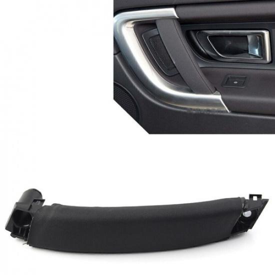 Frosted Interior Door Pull Handle Fit For Land Rover Discovery Sport 2015-19 16