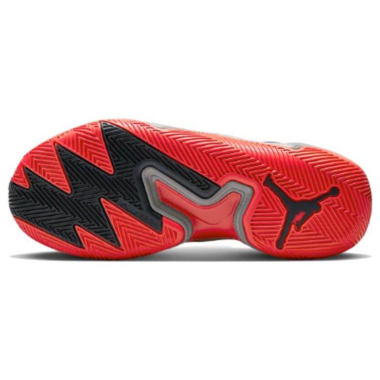 Air Jordan Westbrook One Take 4 'Bred' DO7193-061