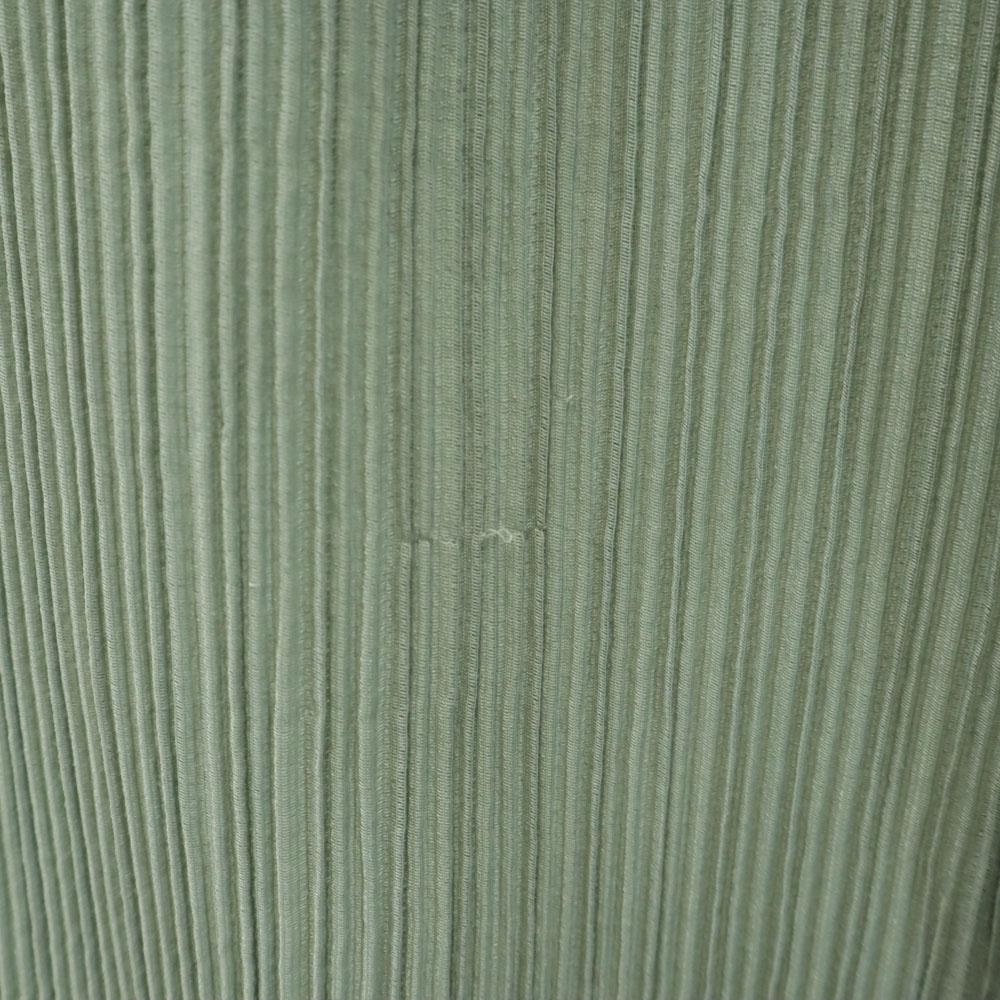 MAISON SPECIAL Gaucho pants F olive Waist rubber Women Used