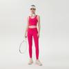 Lulu Original Align High-Waist Yoga Pants: Bare-Feel, Breathable, Quick-Dry, Peach-Lifting, Cropped Fitness Pants.