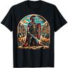 Roman Legionnaires Gladiator Ancient Rome Roman Empire T-Shirt(4)