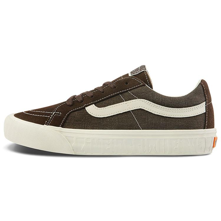

Sk8 Tudor x Sk8 Vans-Low Reissue Sf Java Turtledove VN0A4UWI5A3 36.5