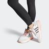 Women's Sneakers Adidas Originals Nite Jogger 'White Brown Pink' Women's
