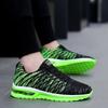 2025 Summer Casual Shoes Couple Shoes Breathable Running Shoes Sports Shoes Men's Shoes Mesh Shoes