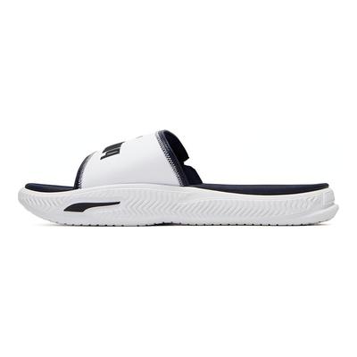 Softride Pro 24 V Slide White New Navy Unisex Sneakers 395432-03