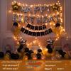 18th Birthday Party Decoration Set - Balloons & Backdrop for Boys and Girls