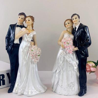 Decorazioni per la casa – Statuette