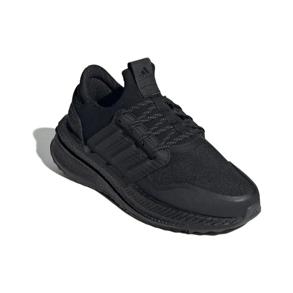 Adidas  X_PLRBOOST Cordura Triple Black Women Sneakers Core-Black Grey-Six ID9585