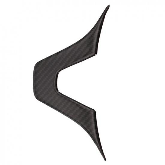 Stylish and Carbon Fiber Trim for Mercedes For Benz CLA GLA A B C E Class