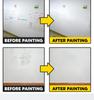 Wall Paint Brush Water-based Net Flavor Latex Paint Interior Wall Renovation Cover Stains Repair White Paint Self-paint Paint