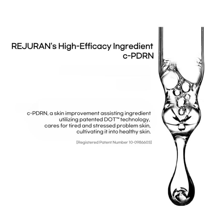 Rejuran Healer Skin Protection Mask (5 Sheets)