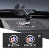 Auto-Dekoration PVC Anti-Rutsch-Matte Klebepads Armaturenbrett Zubehör für Buick Century Excelle XT Envision Verano Regal Envista GL8