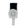 Water Saving Solenoid Valves Replacement Valves Suitable for 9000655808 Washing Machine Plastic Construction Easy Setups