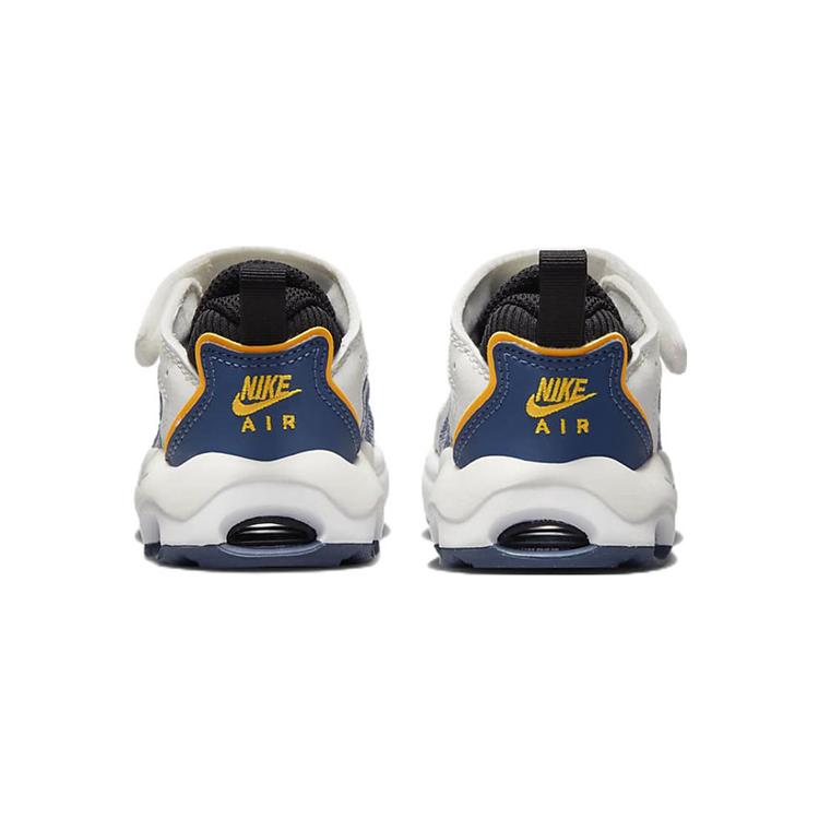 New Nike Air Max TW TD 'White Blue Laser Orange' DQ0298-102