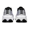 Li Ning Wu Yue 2.0 Lightweight High Resilience Running Shoes Men Sneakers Mist-Gray ARSU009-2