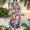 Large Beach Towel Quick Dry Absorbent Towel For Beach IndoorUndertale