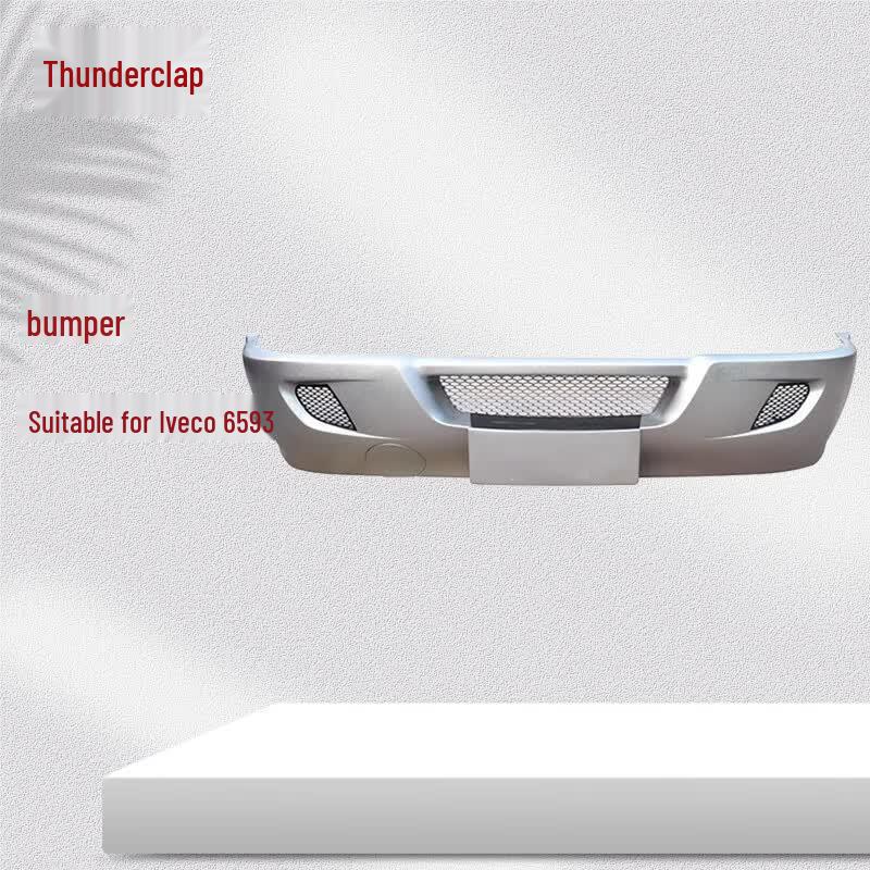 Lei Xiang Bumper for Iveco 6593