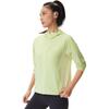 Li-Ning Quick-Dry Cool UV-Resistant Hooded Sun Protection Jacket Women Outerwear AFDW454-4