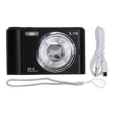 Foto – Digitale camera's