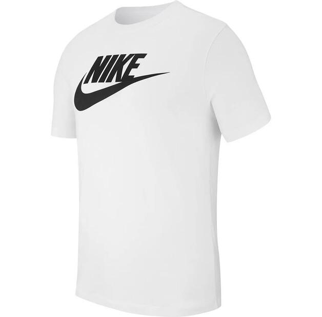 

Nike Футболка с коротким рукавом Sportswear Icon Futura XL/Regular