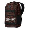 Slipknot Pentagram Skate Bag