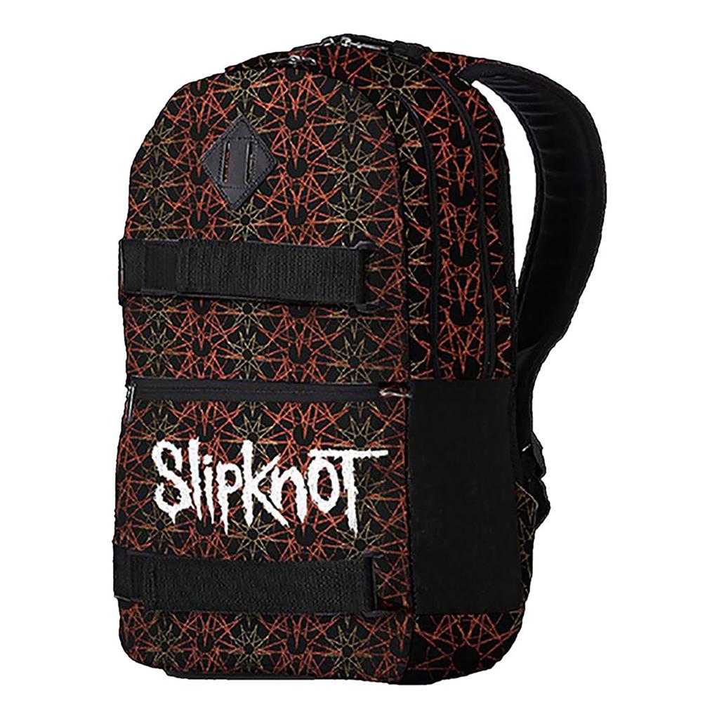 Slipknot Pentagram Skate Bag