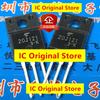 10pcs 20J121 A New Spot TO-220F LCD Plasma Tube IGBT Tube Into The Triode Tripods GT20J121