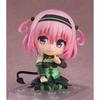 Nendoroid To LOVE-Ru Darkness Momo Beria Deviluke Figurină mobilă pictată din plastic fără scară