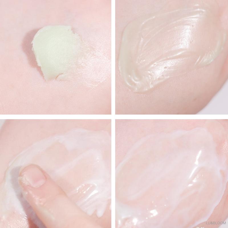 Mamonde Amazing Deep Mint Cleansing Balm 90ml (+Free gift)