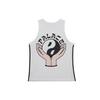 Palace X Adidas Palaste Graphic Vest White Men Outerwear H61824