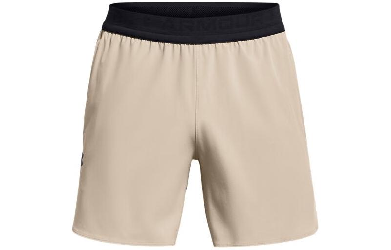 Under Armour Sports Shorts Men s Khaki 1376782-203 S