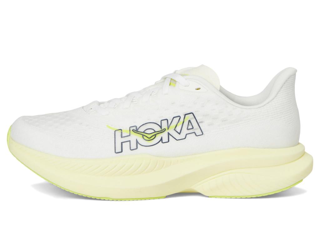 HOKA ONE ONE MACH 6 Running Lightweight and Perfect for and Road 1147810 Women's Shoes, Resilient, Jogging, Racing, Running,