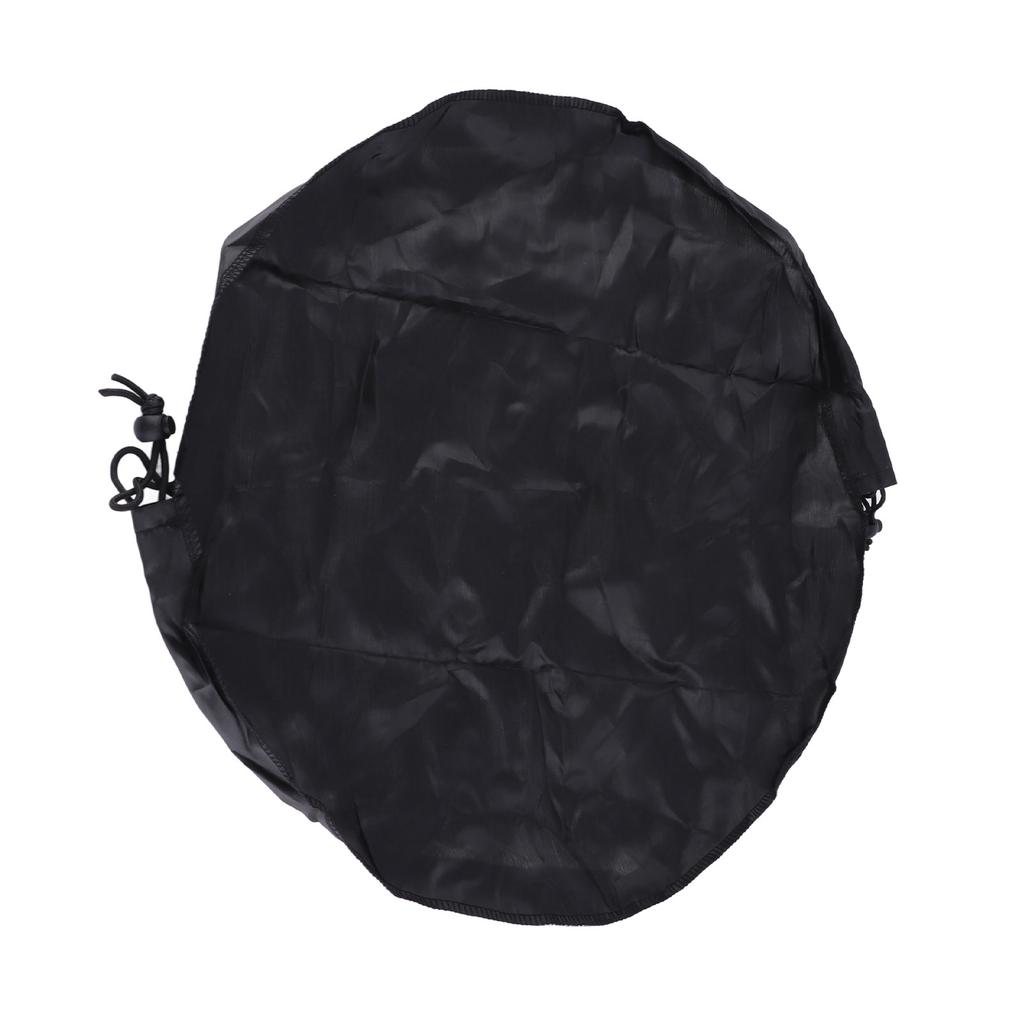 Wet Bag 210D Waterproof Reusable Outdoor Swimwear Storage Bag Wet Dry Bags for Surfers Triathletes Swimmers 54cm 21.3in