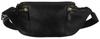 Leather bag PTN 2507-OLH-8533 Black