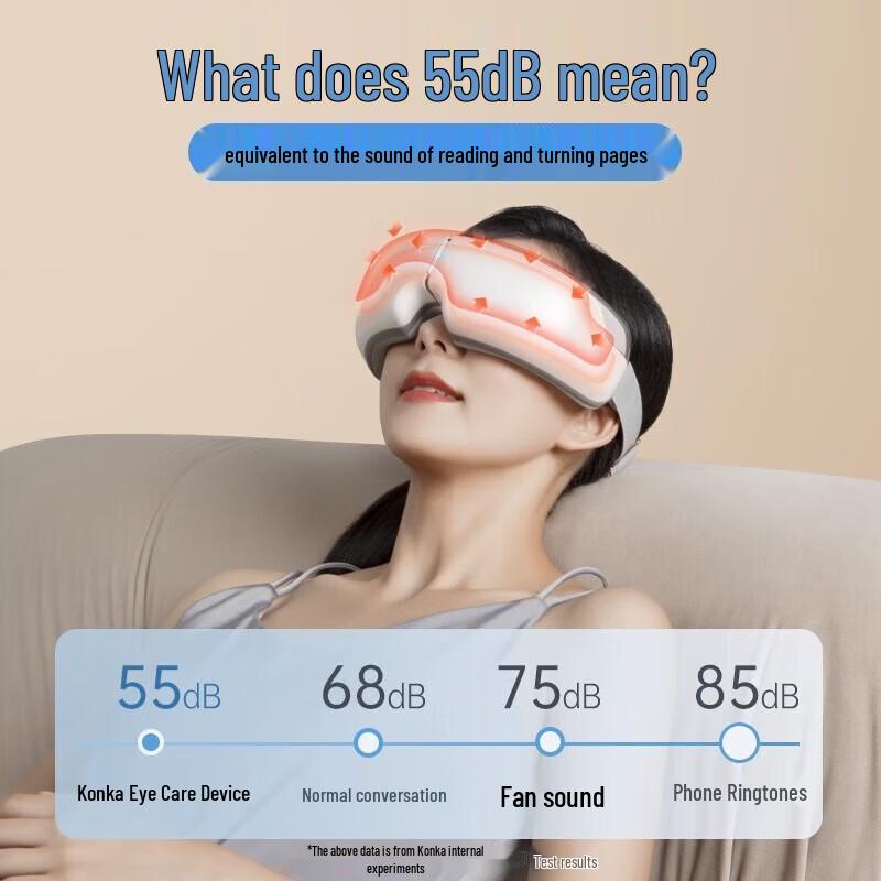 KONKA H3 Multi-Mode Eye Massager