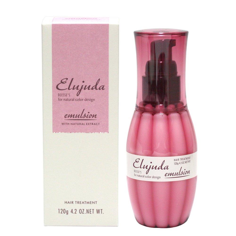 

Milbon Deesse s Elujuda Emulsion 120g