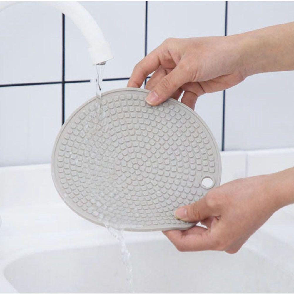 Accessories Table Doily Holder Mats Heat Resistant Trivets Pot Round Doily Protective Mat Hot Pads