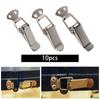 Toggle Latch Set for Reliable Security