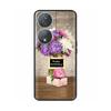 Für Honor X7b Hülle Bemalte Cartoon-Blume Silikon Funda TPU Weiche Abdeckung Für Honor X7B 5G Hüllen Für Honor 90 Smart Schutzhülle