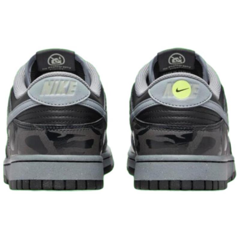 Nike Dunk Low Berlin Skate Shoes Sneakers FZ3053-001