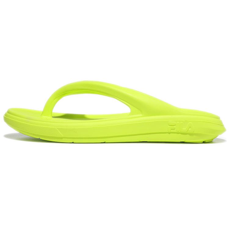 FILA Slide Slippers Unisex Green 1SM01582D_700 270
