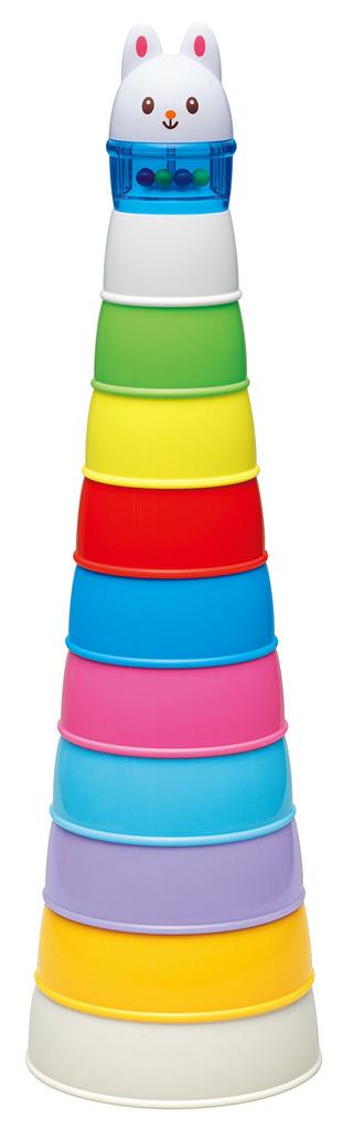 Easy-to-stack Cup Holder No.853