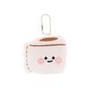 Cartoon Doll Car Keychain Bag Pendant Cute Doll Pendant Bag Pendant Accessories Toy