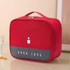 Portable Medicine Bags Emergency School Health kits Mandatory Equipment For Students Returning To Storage Bags Travel Medical Package