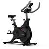 Silent Indoor Exercise Bike: Dynamic Home Fitness Equipment