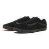 Vans Old School Ropepro Vn000d0ebka Black Black
