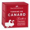 Ducs De Gascogne Traditional Duck Terrine 65g