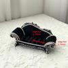Doll Furniture Sofa, Jewelry Holder, Miniature Scene Supplies